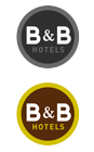 Logo B&amp;B