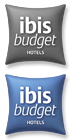 Logo ibis budget
