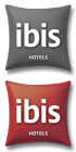 Logo ibis hotel