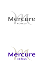 Logo Hotel mercure